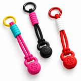 Gym  Keychain