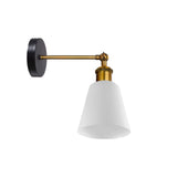 Industrial  Metal Wall Mounted Wall lamp Fitting E27 Wall Lighting Fixture ~6212