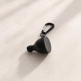 Portable Protein Funnel