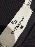 Gitmalu Oversized  Performance Tee