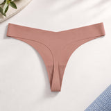 ZERO LINE THONG