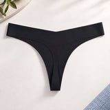 ZERO LINE THONG