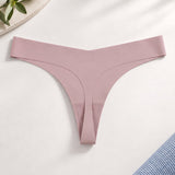 ZERO LINE THONG