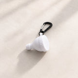 Portable Protein Funnel