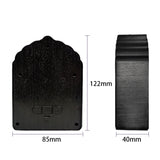 Bluetooth Smart Small Audio Player Mini Portable Remote Control Creative Speaker - Livefree