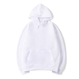 Casual pink black gray blue HOODIE Hip Hop Street wear Sweatshirts Skateboard Men/Woman Pullover Hoodies Male Hoodie - Livefree