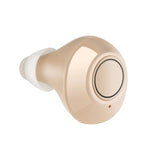 New A39 Skin Color To The Ear Charging Old Man That Sound Collector Hearing Aid Earphone Hearing Aid - Livefree