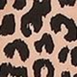 Leopard Criss Cross One Piece Swimsuit - shop.livefree.co.uk