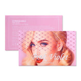 18 Colors Changeable Nude Eye Shadow Palette Eye - shop.livefree.co.uk
