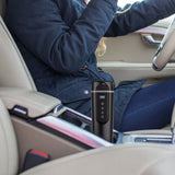 12V/24V 70W-100W Car Heating Cup 420ml Car Heated Smart Mug With Temperature Control Cigarette Lighter Car Kettle Water Heater - Livefree