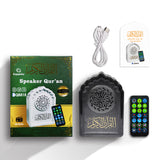 Bluetooth Smart Small Audio Player Mini Portable Remote Control Creative Speaker - Livefree