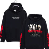 Kpop BTS JIMIN SUBCULTURE Moleton Streetwear Hoodies Hooded Women Men Friends Loose Sweatshirt Harajuku Oversized Korean Tops - Livefree