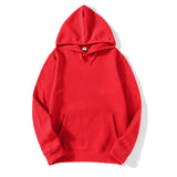 Casual pink black gray blue HOODIE Hip Hop Street wear Sweatshirts Skateboard Men/Woman Pullover Hoodies Male Hoodie - Livefree