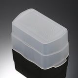 430EX Flash Speedlight Bounce Head Case Diffuser - shop.livefree.co.uk