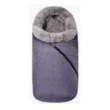 Newborn Baby Winter Warm Sleeping Bags Infant Button Swaddle Wrap Swaddling Stroller Wrap Toddler Blanket Children Sleeping Bags - Livefree