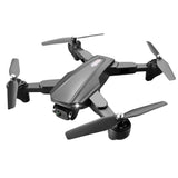 R20 Cross-Border Drone GPS HD Aerial Photography 4K Dual-Camera Optical Flow Positioning Quadcopter 6K Return To Follow - Livefree