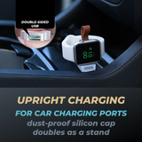 Fast Wireless Charger Magnetic Wireless Universal Charger Charging Dock For 1st To 5th Generation IWatch Apple Watch Accessories - Livefree