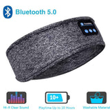 Sleep Headphones Bluetooth Headband,Upgrage Soft Sleeping Wireless Music Sleeping Headsets Perfect - Livefree