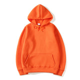 Casual pink black gray blue HOODIE Hip Hop Street wear Sweatshirts Skateboard Men/Woman Pullover Hoodies Male Hoodie - Livefree