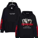 Kpop BTS JIMIN SUBCULTURE Moleton Streetwear Hoodies Hooded Women Men Friends Loose Sweatshirt Harajuku Oversized Korean Tops - Livefree