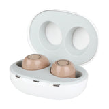 New A39 Skin Color To The Ear Charging Old Man That Sound Collector Hearing Aid Earphone Hearing Aid - Livefree