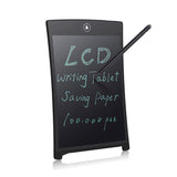 LCD Writing Tablet Erase Drawing Tablet Electronic Paperless Handwriting Pad - Livefree
