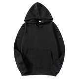 Casual pink black gray blue HOODIE Hip Hop Street wear Sweatshirts Skateboard Men/Woman Pullover Hoodies Male Hoodie - Livefree