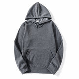 Casual pink black gray blue HOODIE Hip Hop Street wear Sweatshirts Skateboard Men/Woman Pullover Hoodies Male Hoodie - Livefree