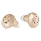 New A39 Skin Color To The Ear Charging Old Man That Sound Collector Hearing Aid Earphone Hearing Aid - Livefree