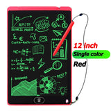 8.5/ 12 inch Writing Board Drawing Tablet LCD Screen Writing Digital Graphic Tablets Electronic Handwriting Pad Toys Gifts Child - Livefree