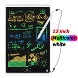 8.5/ 12 inch Writing Board Drawing Tablet LCD Screen Writing Digital Graphic Tablets Electronic Handwriting Pad Toys Gifts Child - Livefree