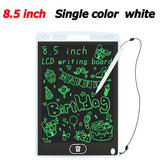 8.5/ 12 inch Writing Board Drawing Tablet LCD Screen Writing Digital Graphic Tablets Electronic Handwriting Pad Toys Gifts Child - Livefree