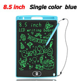 8.5/ 12 inch Writing Board Drawing Tablet LCD Screen Writing Digital Graphic Tablets Electronic Handwriting Pad Toys Gifts Child - Livefree