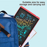 8.5/ 12 inch Writing Board Drawing Tablet LCD Screen Writing Digital Graphic Tablets Electronic Handwriting Pad Toys Gifts Child - Livefree