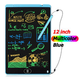 8.5/ 12 inch Writing Board Drawing Tablet LCD Screen Writing Digital Graphic Tablets Electronic Handwriting Pad Toys Gifts Child - Livefree