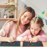 8.5/ 12 inch Writing Board Drawing Tablet LCD Screen Writing Digital Graphic Tablets Electronic Handwriting Pad Toys Gifts Child - Livefree