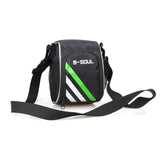 Mountain Bike Handlebars Faucet Bag Electric Scooter Head Bag Folding Bike First Bag Outdoor Riding Bag - Livefree