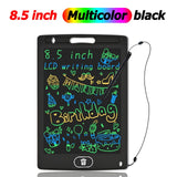 8.5/ 12 inch Writing Board Drawing Tablet LCD Screen Writing Digital Graphic Tablets Electronic Handwriting Pad Toys Gifts Child - Livefree