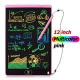 8.5/ 12 inch Writing Board Drawing Tablet LCD Screen Writing Digital Graphic Tablets Electronic Handwriting Pad Toys Gifts Child - Livefree