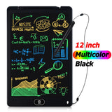 8.5/ 12 inch Writing Board Drawing Tablet LCD Screen Writing Digital Graphic Tablets Electronic Handwriting Pad Toys Gifts Child - Livefree
