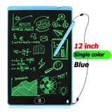8.5/ 12 inch Writing Board Drawing Tablet LCD Screen Writing Digital Graphic Tablets Electronic Handwriting Pad Toys Gifts Child - Livefree