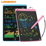 8.5/ 12 inch Writing Board Drawing Tablet LCD Screen Writing Digital Graphic Tablets Electronic Handwriting Pad Toys Gifts Child - Livefree