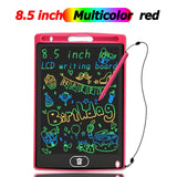 8.5/ 12 inch Writing Board Drawing Tablet LCD Screen Writing Digital Graphic Tablets Electronic Handwriting Pad Toys Gifts Child - Livefree