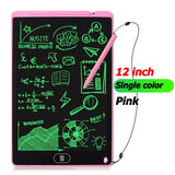 8.5/ 12 inch Writing Board Drawing Tablet LCD Screen Writing Digital Graphic Tablets Electronic Handwriting Pad Toys Gifts Child - Livefree