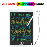 8.5/ 12 inch Writing Board Drawing Tablet LCD Screen Writing Digital Graphic Tablets Electronic Handwriting Pad Toys Gifts Child - Livefree