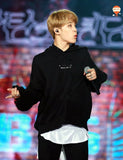 Kpop BTS JIMIN SUBCULTURE Moleton Streetwear Hoodies Hooded Women Men Friends Loose Sweatshirt Harajuku Oversized Korean Tops - Livefree