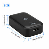 GF21 GF22 Anti-Loss Equipment For Children GF07 GF09 Car Recorder - Livefree