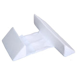 Baby Pillow Baby Side Sleeping Pillow Styling Pillow Anti-head Washable Waist Baby Pillow Anti-spitting Milk - Livefree