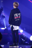 Kpop BTS JIMIN SUBCULTURE Moleton Streetwear Hoodies Hooded Women Men Friends Loose Sweatshirt Harajuku Oversized Korean Tops - Livefree