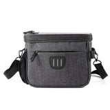Bicycle Bag Scooter Head Bag Folding Handlebar Bag Balance Bike Faucet Bag Riding Bag - Livefree